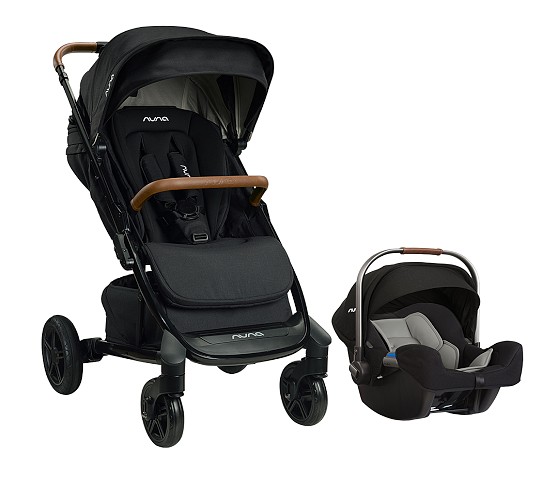 Nuna TAVO™ next + PIPA travel system