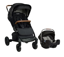 Nuna MIXX Next + PIPA Travel System | Pottery Barn Kids