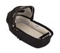 Nuna DEMI Next Bassinet + Stand, Caviar