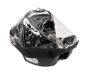 Nuna PIPA Rain Cover : Clear