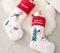 Heritage Stocking Collection