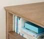 Charlie Corner Unit (43")