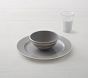 Gray Cambria Kids Dinnerware Collection