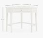 Morgan Corner Desk