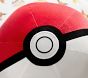 Pokémon Poké Ball Pillow