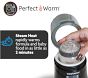 Baby Brezza® Bottle &amp; Breast Milk Warmer