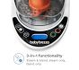 Baby Brezza&reg; One Step™ Food Maker Deluxe