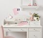 Juliette Storage Desk Collection (45")