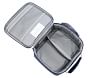 Mackenzie Solid Navy Lunch &amp; Bento Bundle, Set of 2