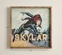 Marvel's Black Widow Wall Art (24")