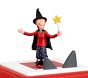 Tonie Halloween Character Set