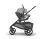UPPAbaby® Vista® V2 + Aria™ Infant Travel System