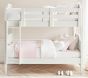 Ava Regency Twin-Over-Twin Bunk Bed