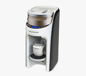Baby Brezza® Formula Pro Advanced Dispenser | Pottery Barn Kids