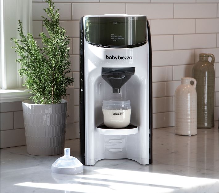 Baby Brezza® Formula Pro Advanced Dispenser | Pottery Barn Kids