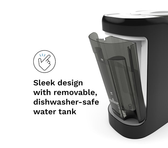 Baby Brezza® Formula Pro Advanced Dispenser | Pottery Barn Kids