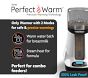 Baby Brezza® Smart Bottle &amp; Breast Milk Warmer