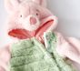 Disney's Winnie the Pooh Doll Outfit Set