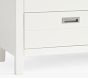 Emery 6-Drawer Dresser &amp; Topper Set (56w x 19d")