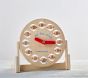 Learn to Tell Time Clock