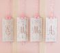 Ribbon Tin Letters