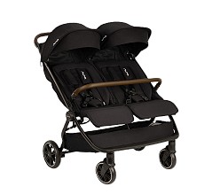 Nuna MIXX™ Next + PIPA™ Travel System, Brushstroke Dot | Pottery