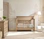 Larkin 4-in-1 Toddler Bed Conversion Kit Only