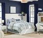 Belden Open Storage Bed