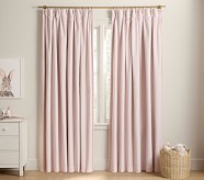 Affordable Window Curtains & Shades Sale | Pottery Barn Kids