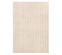 Tonal Stripe Washable Rug