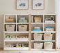 Avery Cubby Wall Storage System