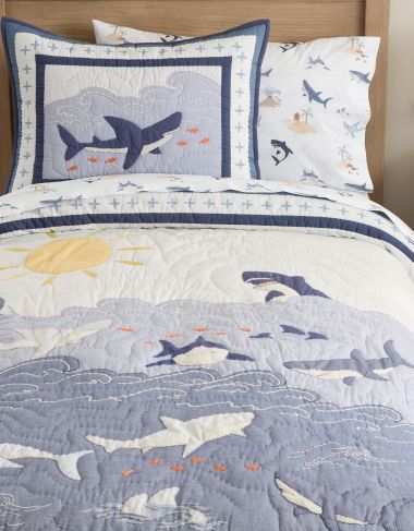 New Arrivals: Kids Bedding & Baby Bedding | Pottery Barn Kids