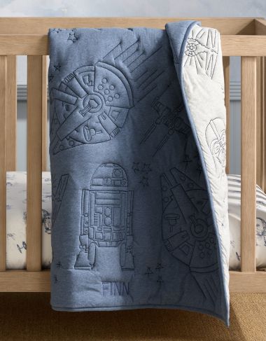 New Arrivals: Kids Bedding & Baby Bedding | Pottery Barn Kids