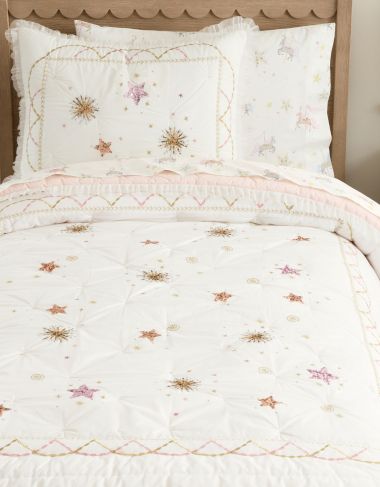 Yellow All Kids Bedding | Pottery Barn Kids