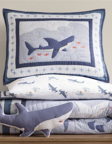 Kids Bedspreads | Pottery Barn Kids