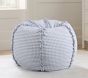 Anywhere Beanbag™, Ruffle Gingham Collection