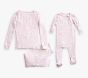 Tutu du Monde Family Pajama Collection