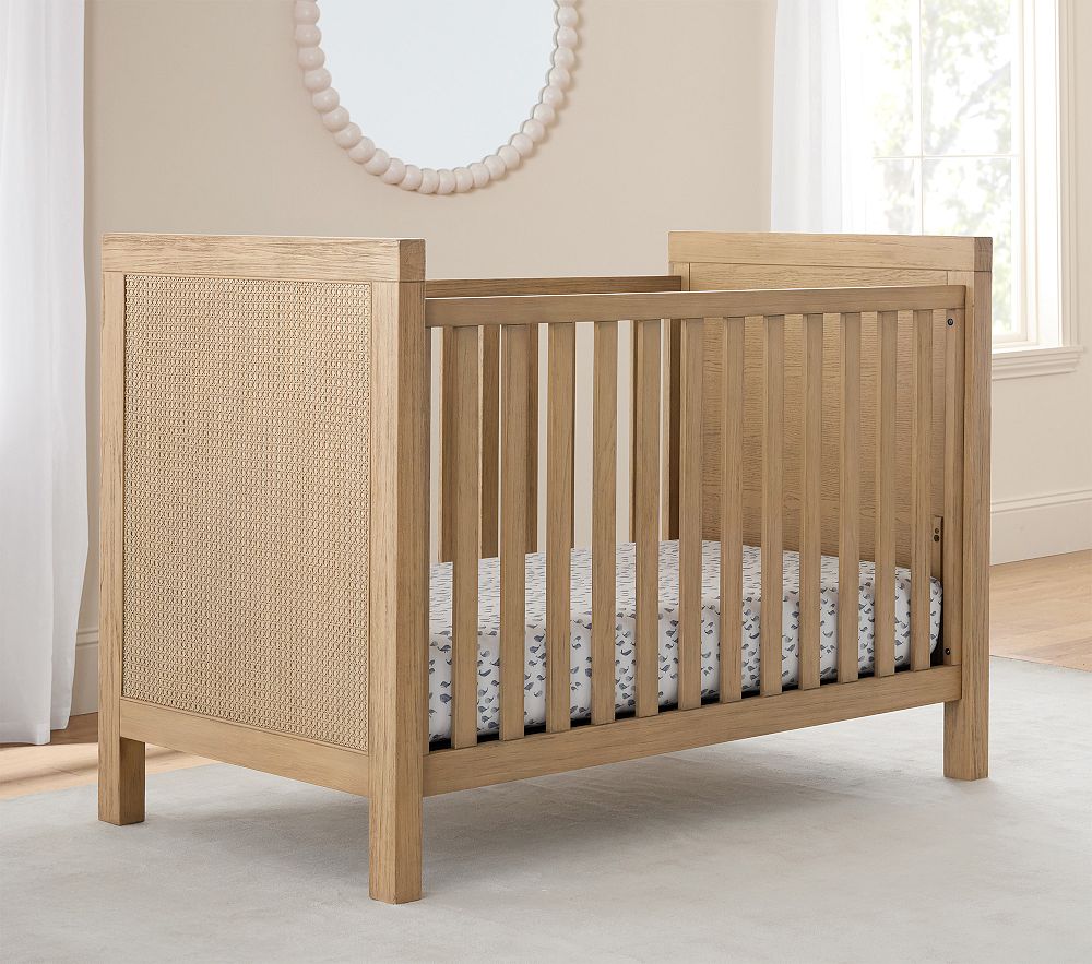 Pottery Barn Convertible Crib