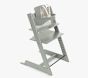 Open Box: Stokke® Tripp Trapp® High Chair² - Glacier Green