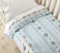 Hill House Home Floral Baby Bedding Set