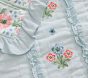 Hill House Home Floral Baby Bedding Set