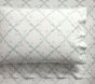 Grace's Garden Organic Trellis Sheet Set