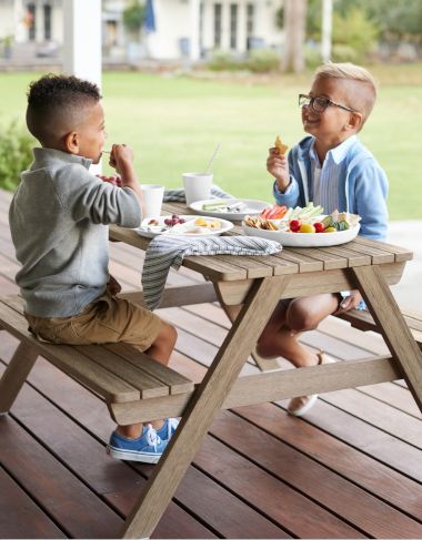 All Outdoor Furniture