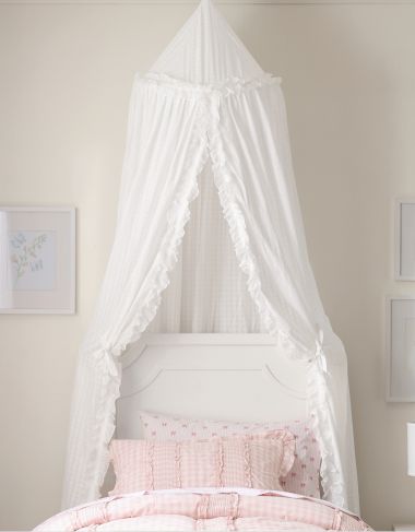 Canopies &amp; Mobiles