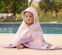 Tutu du Monde Baby Beach Hooded Towel UPF 50+