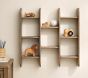 Seadrift Tiered Display Shelf (24"x 24")