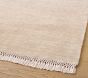 Natural Sheen Rug