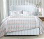 Hill House Home Ava Upholstered Bed