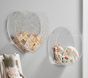 Open Box: Acrylic Wall Pockets