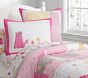 Kitty Sheet Set &amp; Pillowcases